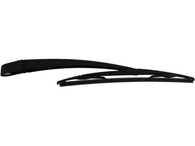 Nissan Quest Windshield Wiper - 28780-ZM00A