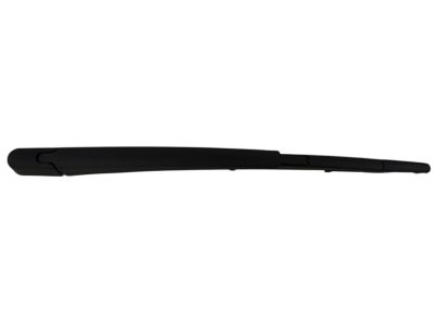 Nissan 28780-ZM00A Rear Window Wiper Arm Assembly