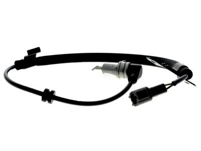 Nissan 47910-0W000 Sensor Assembly-Anti SKID,Front RH