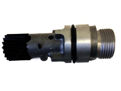 1987 Nissan 300ZX Speed Sensor - 32702-58S17