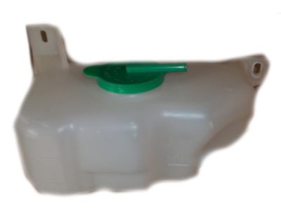 1983 Nissan 720 Pickup Coolant Reservoir - 21720-02W02