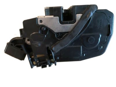 2010 Nissan Altima Door Lock Actuator - 82501-JA00A