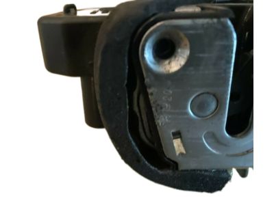 Nissan 82501-JA00A Rear Left Driver Door Lock Actuator