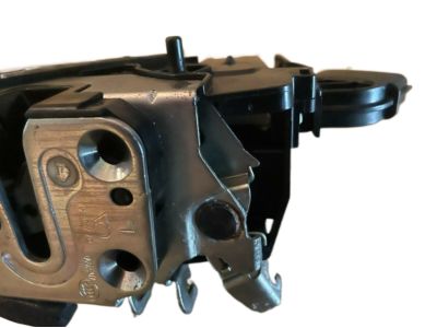 Nissan 82501-JA00A Rear Left Driver Door Lock Actuator