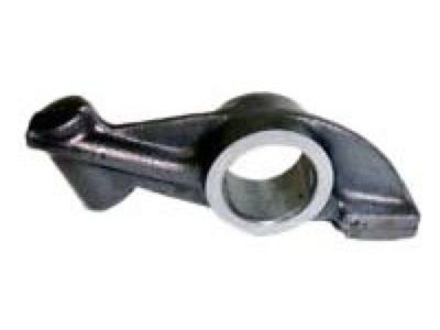 1992 Nissan Hardbody Pickup (D21) Rocker Arm - 13257-40F14