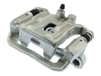 2015 Nissan Frontier Brake Caliper - 44001-ZL40A