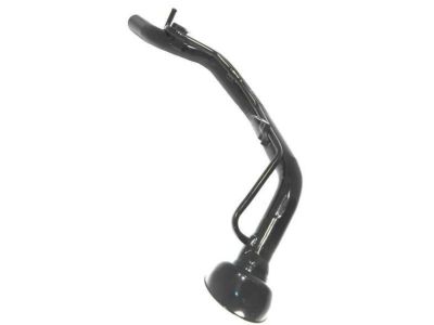 1985 Nissan Maxima Fuel Filler Neck - 17221-38E00