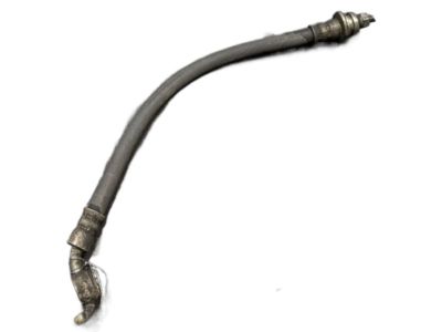 2015 Nissan Altima Brake Line - 46210-3TA5B