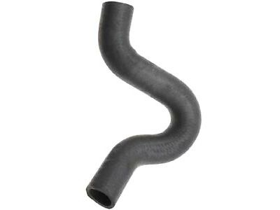 Nissan Hardbody Pickup (D21) Radiator Hose - 21501-83G00