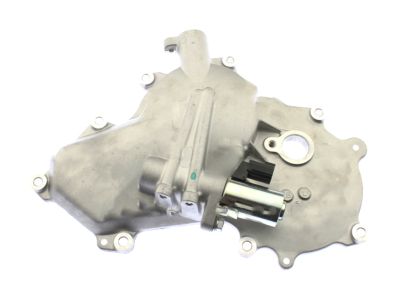Nissan 13040-ZE04B Cover Assembly Valve Timing Control