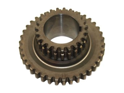 Nissan Crankshaft Gear - 13021-ET000