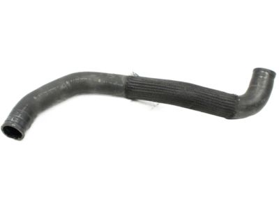 Nissan 21503-JF00A Hose-Radiator,Lower