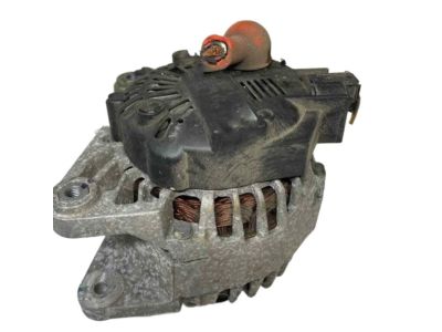 Nissan 23100-3SH2B ALTERNATOR