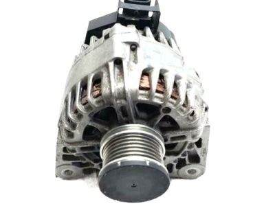 2014 Nissan Sentra Alternator - 23100-3SH2B