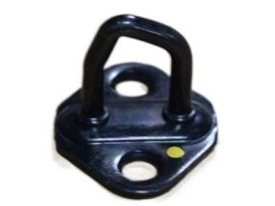 Nissan 90570-JM00A STRIKER-Back Door Lock