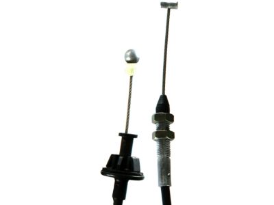 Nissan Maxima Throttle Cable - 18201-17E00