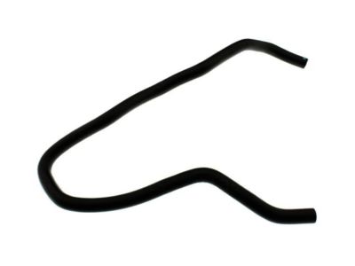 Nissan Murano Power Steering Hose - 49725-1AA2A