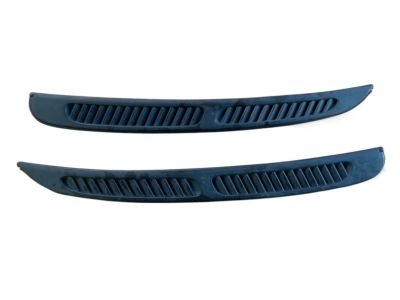 Nissan 76802-0W000 Grille-Air Outlet,RH