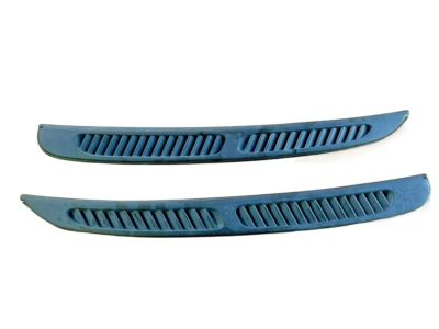 Nissan 76802-0W000 Grille-Air Outlet,RH