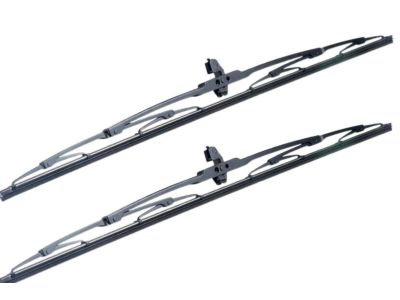 Nissan 370Z Wiper Blade - 28890-1EA0B