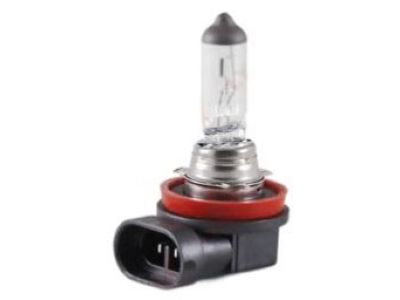 Nissan Fog Light Bulb - 26296-89946