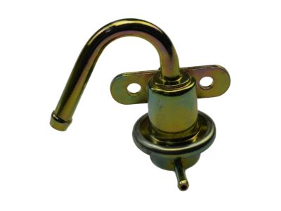 thumbnail image 2 of Herko PR4035 Fuel Pressure Regulator – 3 Bar – For Nissan Vehicles 1993-2017 2 of 5