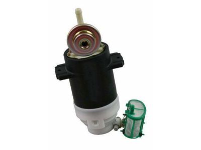 Nissan 17040-59G24 Fuel Pump Assembly