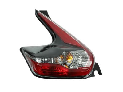 Nissan Juke Tail Light - 26555-3YM2B