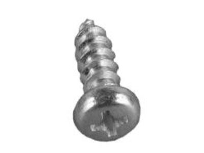 Nissan 08510-51610 Screw