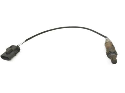 1999 Nissan Pathfinder Oxygen Sensor - 22690-0W000