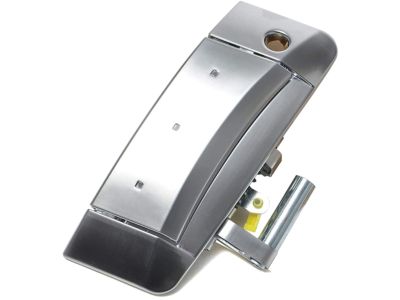 2006 Nissan 350Z Door Handle - 80607-CD40A