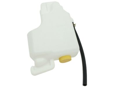 Evan-Fischer Coolant Reservoir For 2007-2012 Nissan Sentra – With Cap & Hose, 21711ET000