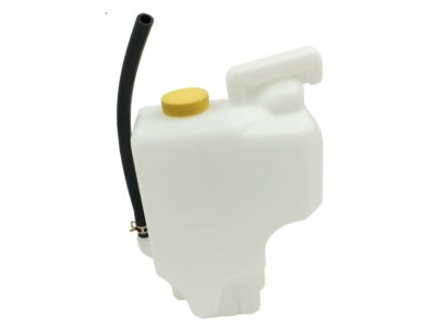 1998 Nissan Sentra Coolant Reservoir - 21710-F4300