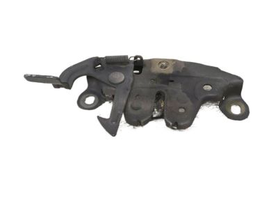 Nissan 65601-3S500 Male Assy-Hood Lock