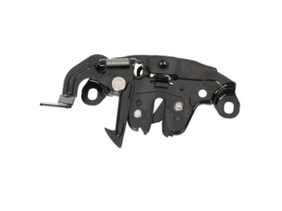 Nissan Xterra Hood Latch - 65601-3S500