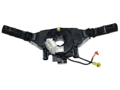 Nissan Pathfinder Headlight Switch - 25560-ZP53C
