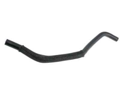 Nissan 21631-3NT0D Hose - Auto Transmission Oil Cooler