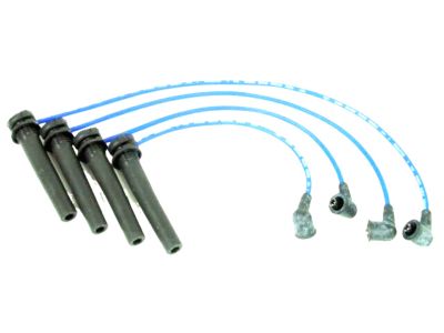 Nissan Frontier Spark Plug Wire - 22440-9Z060