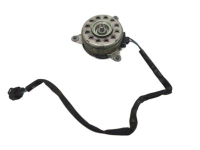 Nissan Rogue Fan Motor - 21487-JG70A