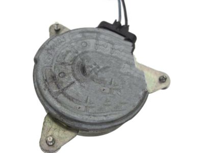 Nissan 21487-JG70A Motor Assy-Fan