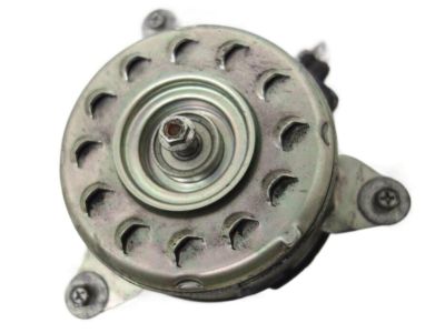 Nissan 21487-JG70A Motor Assy-Fan