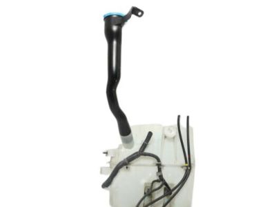 Nissan 28910-CD000 Tank Assy-Windshield Washer