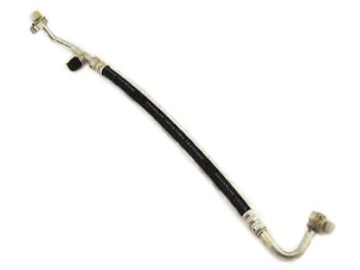 Nissan Frontier A/C Hose - 92490-7B422