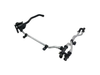 92408-EA50C Nissan Tube Assembly Front Heater Product Photo 1 of 1