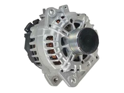 2013 Nissan Altima Alternator - 23100-JA04D