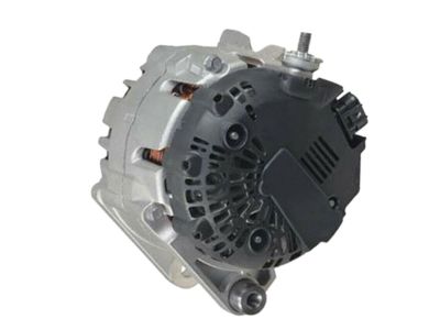 Nissan 23100-JA04D Alternator Assembly