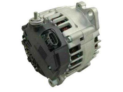 Nissan 23100-JA04D Alternator Assembly