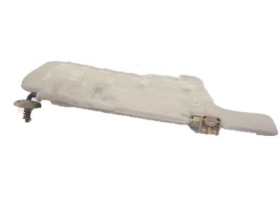 Nissan 96401-41F01 Left Sun Visor Assembly