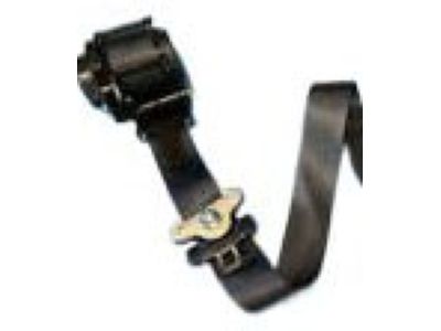 2007 Nissan Titan Seat Belt - 86885-ZH08A