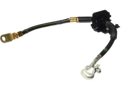 1990 Nissan Stanza Battery Cable - 24080-61E00